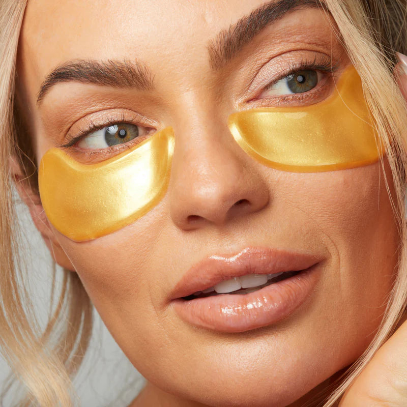 le' Collagen Under Eye Patches