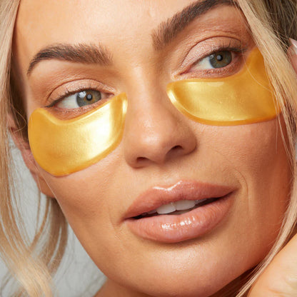le' Collagen Under Eye Patches