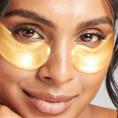le' Collagen Under Eye Patches