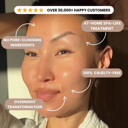 le' bio-collagen mask