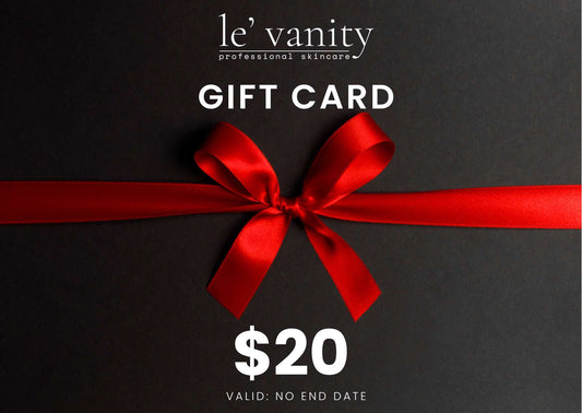 $20 Gift Card